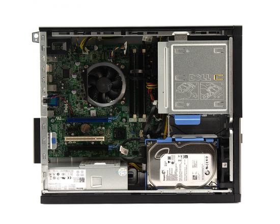 Dell OptiPlex 9010 Desktop Computer i5-3570 - Windows 10 - Grade A Dell OptiPlex 9010 Desktop Computer i5-3570 - Windows 10 - Grade A