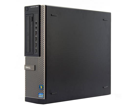 Dell OptiPlex 9010 Desktop Computer i5-3570 - Windows 10 - Grade A