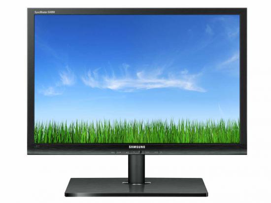 Samsung S27A850D 27"  Widescreen LED LCD Monitor - Grade A - No Stand 