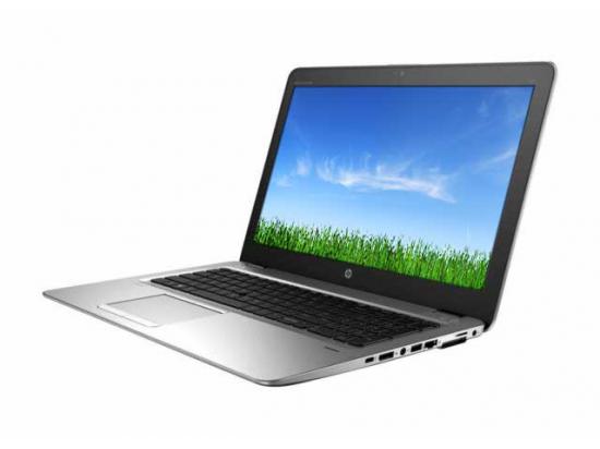 HP EliteBook 850 G3 15.6" Laptop i5-6200U Windows 10 - Grade C