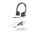 Poly Blackwire 3325-M USB-A Stereo Headset - Microsoft Teams 