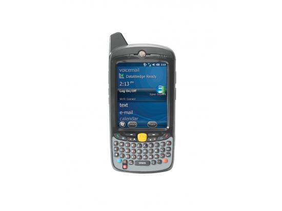 Motorola MC67 Wireless Handheld Bracode Scanner - Grade A 