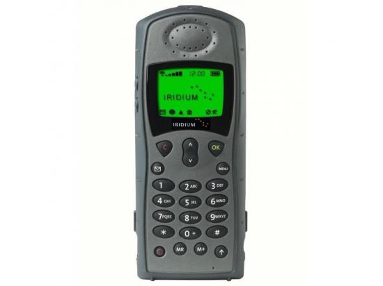 Iridium 9505A Satellite Phone - Grade A 