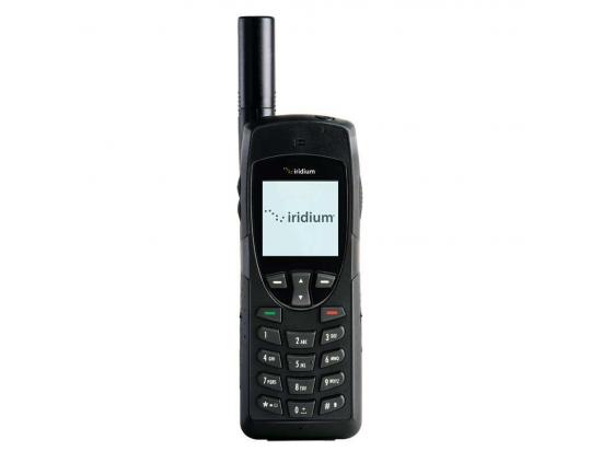 Iridium 9555 Satellite Phone - Grade A 