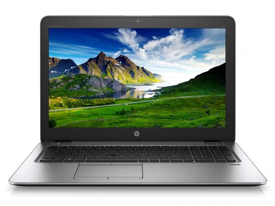 HP Elitebook 850 G3 15" Laptop i7-6500U Windows 10 - Grade B