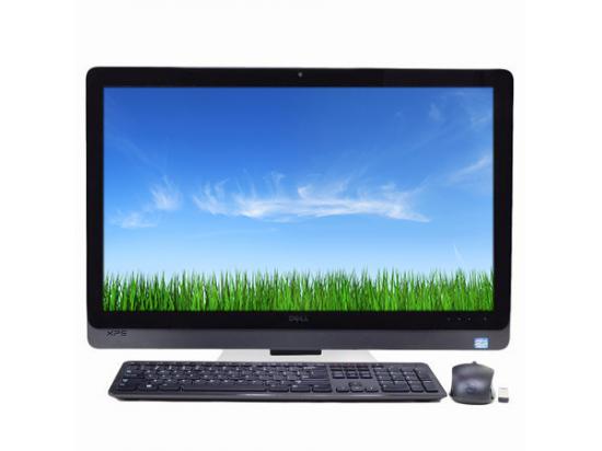 Dell XPS One 2710 27" Touchscreen AiO Computer i5-3330S Windows 10 - Grade A
