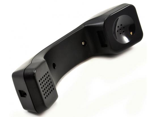 Inter-Tel Axxess Mitel 8000 Series Handset - Black Inter-Tel Axxess Mitel 8000 Series Handset - Black