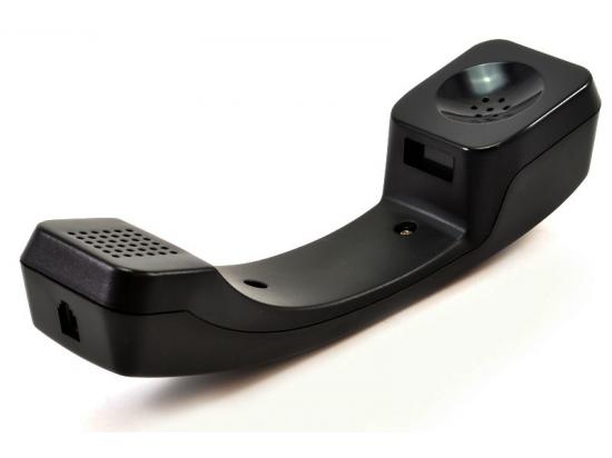 Inter-Tel Axxess Mitel 8000 Series Handset - Black Inter-Tel Axxess Mitel 8000 Series Handset - Black