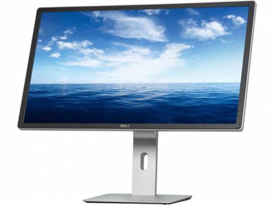 Dell P2815Q 28" Widescreen LED LCD Monitor - Grade A 