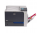 HP CP4025 Color Laser Printer - Refurbished