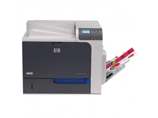 HP CP4025 Color Laser Printer - Refurbished