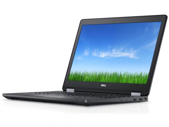 Dell Latitude E5580 15.6" Laptop i7-7600U 16GB DDR4 256GB SSD Wind 10 Pro - Grade A