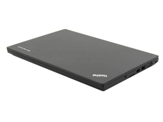 Lenovo ThinkPad T450 14" Laptop i5-5300U - No OS - Grade A Lenovo ThinkPad T450 14" Laptop i5-5300U - No OS - Grade A