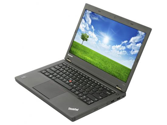Lenovo ThinkPad T440 14" Laptop i5-4300U - Windows 10 - Grade C