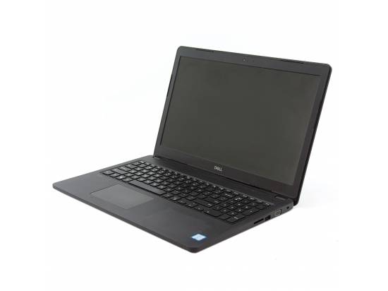 Dell Latitude 3580 15.6" HD Laptop i5-7200U - Windows 10 -  Grade C