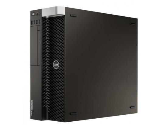 Dell Precision T5810 Tower Computer Xeon E5-1630 v3 - Windows 10 - Grade C