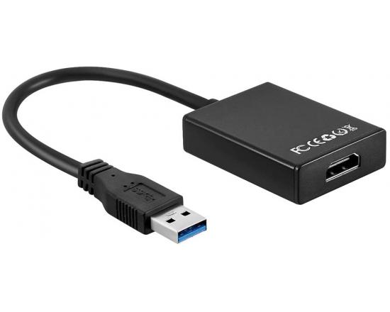Generic USB 3.0 to HDMI Adapter Multiple Monitors Cable 