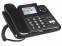 Clarity E814 40dB DECT Amplified Phone with Answering Machine (53730.000)