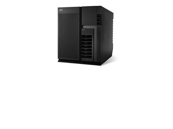 IBM Enterprise 7025-F80 E2 Server - Grade A