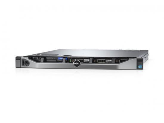 Dell PowerEdge R430 Rack Server (2x) Intel Xeon (E5-2620) 2.1GHz