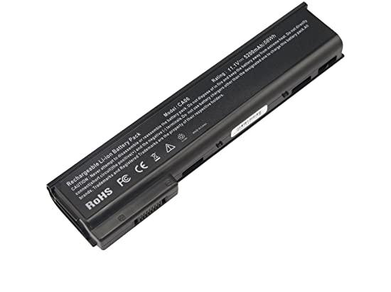 HP 10.8V 5200MA li-ion Battery