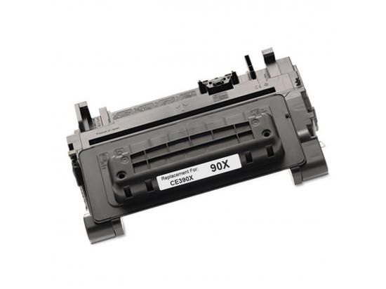 HP CE390X Compatible  Toner Cartridge - Black 