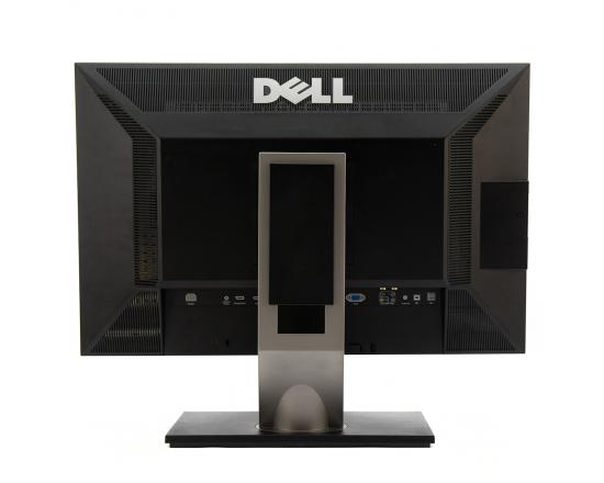 Dell Dual U2410 24" Widescreen IPS Black LCD Monitors - Grade A