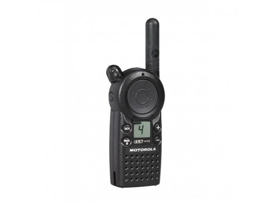 Motorola CLS1410 Two Way Radio 