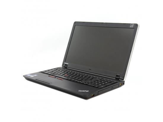Lenovo ThinkPad Edge E520 15.6" Laptop i3-2310M - Windows 10 - Grade A