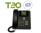 Teo 25 User Cloud UC Hosted SMB Business Package w/9100 Series IP Phones