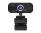 Wanmingtek HXSJ S50 USB Web Camera 720P Webcam w/ Built-in Microphone 