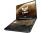 Asus TUF 15.6" Gaming Laptop Ryzen7 3750H SSHD 