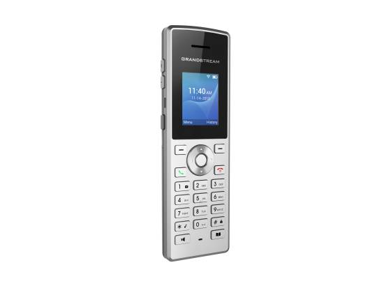 Grandstream WP810 Portable/Cordless WiFi Phone - New Grandstream WP810 Portable/Cordless WiFi Phone - New