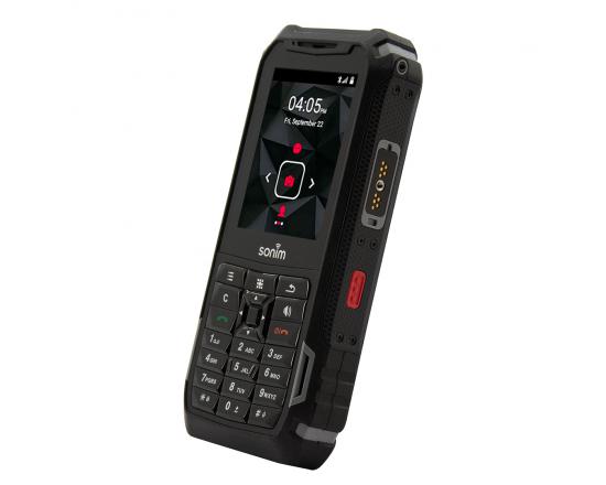 Sonim XP5S Dual Sim XP5800 Rugged Cell Phone 16GB - AT&T - Grade A