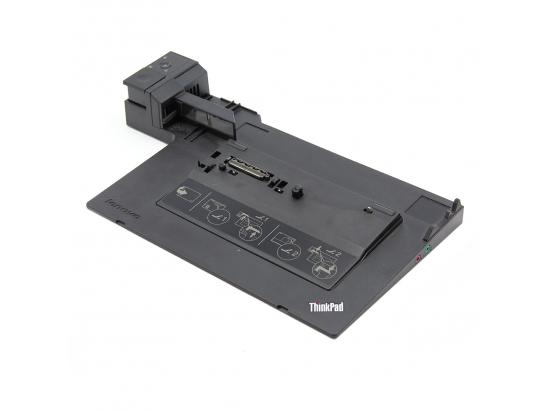 Lenovo ThinkPad Mini Dock Plus Serie 3-4338 USB 3.0 per t510 t520 con chiavi 