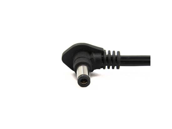 Delta Electronics, Inc. 48V 375mA Power Adapter Delta Electronics, Inc. 48V 375mA Power Adapter