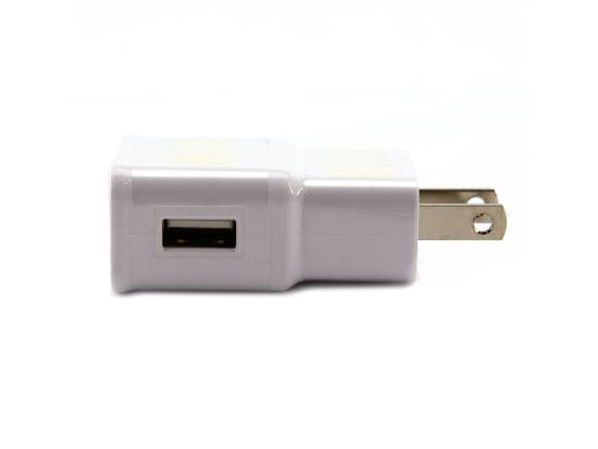 Samsung Galaxy S5 / Note 3 EP-TA10JWE 5.3V 2A Wall Charger Samsung Galaxy S5 / Note 3 EP-TA10JWE 5.3V 2A Wall Charger
