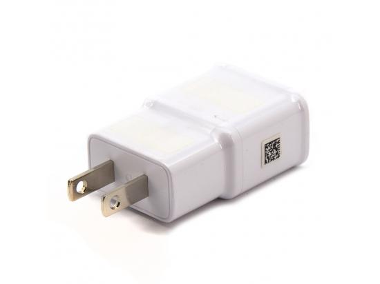 Samsung Galaxy S5 / Note 3 EP-TA10JWE 5.3V 2A Wall Charger - Grade A