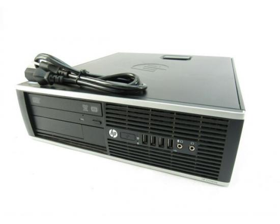 HP RP5800 POS System Computer Intel Core i3 (2120) 3.3GHz 4GB DDR3 250GB HDD - Grade A