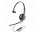 Plantronics Blackwire 215 3.5mm Mono Headset - Bulk Packing