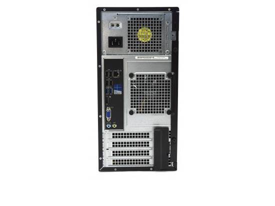 Dell OptiPlex 3020 MT Computer i3-4150 - No OS - Grade C Dell OptiPlex 3020 MT Computer i3-4150 - No OS - Grade C