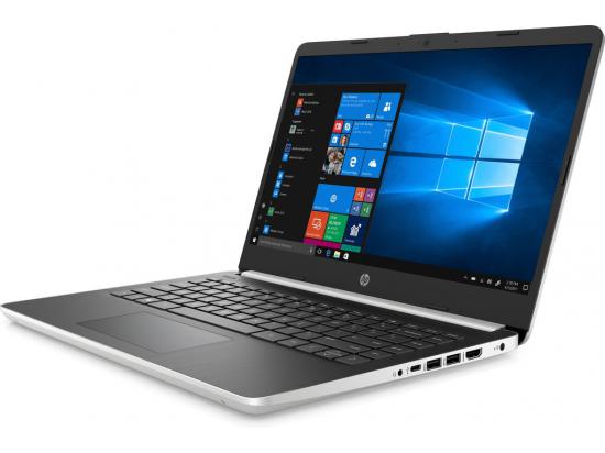 HP 14-dq1025cl 14" Laptop i5-1035G1 - Silver