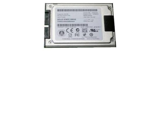 Universal In-House Consumables 256 GB 1.8" SSD Hard Drive