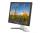 Dell 1707FPt 17" Fullscreen LCD Monitor - Grade B
