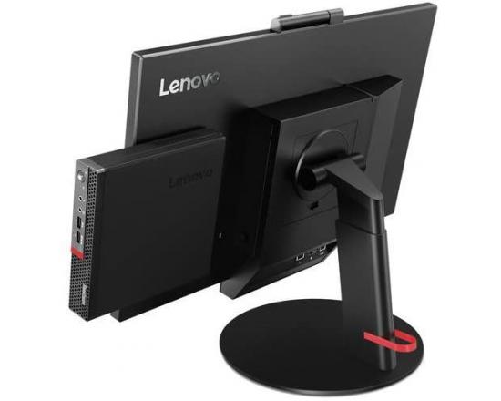 Thinkcenter Monitor Stand Lenovo ThinkCentre Tiny-in-One 23