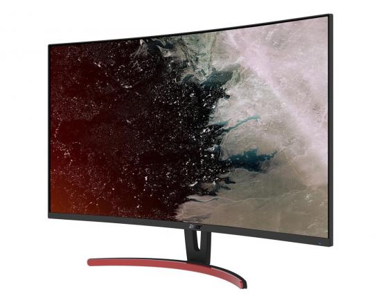 Acer ED323QUR widpx ED3 31.5" WQHD Curved Widescreen LED Gaming Monitor
