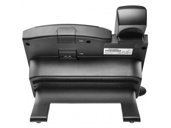 Polycom VVX 600 Gigabit IP Phone - Skype Polycom VVX 600 Gigabit IP Phone - Skype