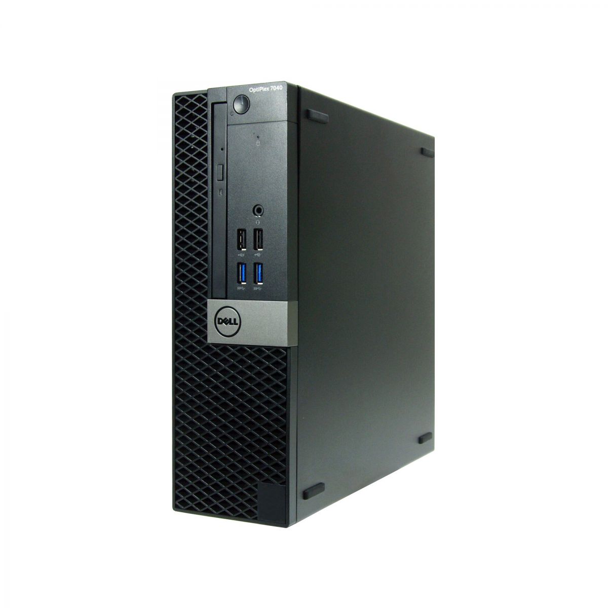 Dell OptiPlex 7040 SFF Desktop i5-6600 Windows 10 - Grade A from  PCLiquidations