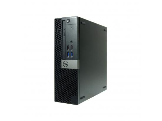 Dell OptiPlex 7040 SFF Desktop i5 (i5-6600)