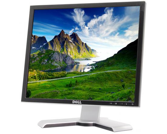 Dell 1908FPb 19" Widescreen LCD Monitor - Grade A